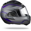 Casco De Moto Shark Evo Es Yari Abs