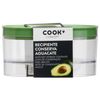 Recipiente Conserva Aguacate Cmp Iberica