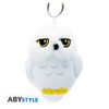 Llavero De Peluche Hedwig