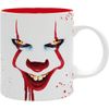 Taza De Cerámica It Modelo Pennywise