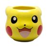 Taza De Cerámica Pokémon Modelo Pikachu