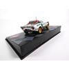 Opo 10 - Lancia Stratos Hf - 1977 - Ganador Monte-carlo Munari - Echelle 1/43