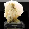 Calcita - Piedra Natural De Rusia, Dalnegorsk - Cristal De Calcita Cruda, Colección De Minerales Individuales - 868.3 Ct - Certificado De Autenticidad Incluido | 60 X 55 X 49 Mm