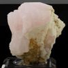 Calcita - Piedra Natural De Rusia, Dalnegorsk - Cristal De Calcita Cruda, Colección De Minerales Individuales - 868.3 Ct - Certificado De Autenticidad Incluido | 60 X 55 X 49 Mm