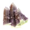 Amethyst Cactus - Piedra Natural De Sudáfrica, Boekenhoutshoek - Cristal Raro Y Único, Propiedades De Curación, 1435.1 Ct - Certificado De Autenticidad Incluido | 100 X 98 X 52 Mm