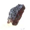 Cuprite - Piedra Natural De México, Mina Milpillas - Cristal Rojo De Curación Y Transformación | 334.5 Ct - Certificado De Autenticidad Incluido | 44 X 40 X 18 Mm