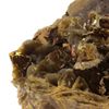 Siderite + Calcopirita De China, Solo Una Ciudad De Origen) - Piedra Natural Rara Y Brillante - 2675.1 Ct - Certificado De Autenticidad Incluido | 100 X 45 X 63 Mm