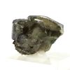 Apatita - Piedra Natural De Portugal, Covilhã - Piedra Preciosa Para La Meditación Y El Crecimiento Espiritual | 207.3 Ct - Certificado De Autenticidad Incluido | 23 X 33 X 22 Mm