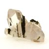 Quartz + Epidote - Piedra Natural De Brasil, Caetité - Piedra Curativa, Equilibrio Energético, Crecimiento Personal | 240.9 Ct - Certificado De Autenticidad Incluido | 62 X 43 X 34 Mm