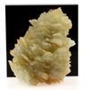 Baryte - Piedra Natural Del Congo, Shangulowé Mine - Cristal Multicolor Raro Y Auténtico | 3825.1 Ct - Certificado De Autenticidad Incluido | 115 X 85 X 74 Mm