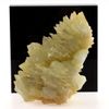 Baryte - Piedra Natural Del Congo, Shangulowé Mine - Cristal Multicolor Raro Y Auténtico | 3825.1 Ct - Certificado De Autenticidad Incluido | 115 X 85 X 74 Mm