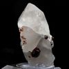 Ortoclasa - Piedra Natural De Pakistán, Gilgit - Piedra Preciosa, Mineral Raro, Energía Positiva | 466.0 Ct - Certificado De Autenticidad Incluido | 55 X 35 X 25 Mm