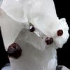 Ortoclasa - Piedra Natural De Pakistán, Gilgit - Piedra Preciosa, Mineral Raro, Energía Positiva | 466.0 Ct - Certificado De Autenticidad Incluido | 55 X 35 X 25 Mm