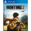 Hunting Simulator 2 Para Ps4