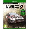 Wrc 9 Para Xbox One