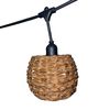 Guirnalda De Luces Conectable 6m Pine Light