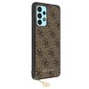 Funda Samsung Galaxy A32 Bi-material 4g Charms Guess Marrón