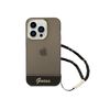 Funda Para Apple Iphone 14 Pro Colors Con Correa De Cuentas