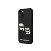 Apple Iphone 14 Plus Funda Caucho 3d Karl &amp; Choupette