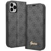 Funda Folio Para Iphone 14 Pro Printed 4g Trendy