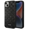 Apple Iphone 14 Plus Funda Pu Saffiano Monograma