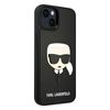 Funda Para Apple Iphone 14 Plus 3d Rubber Karl's Head