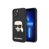 Funda Para Apple Iphone 14 Plus 3d Rubber Karl's Head