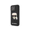 Funda Para Apple Iphone 14 Pro Max 3d Rubber Karl's Head