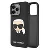 Funda Para Apple Iphone 14 Pro Max 3d Rubber Karl's Head