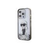 Funda Para Apple Iphone 15 Pro Glitter Ikonik Floating Glitter