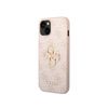 Funda Grande Apple Iphone 15 Pu 4g