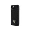 Funda Rígida Para Apple Iphone 15 Plus Triangle Diamond