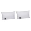 Almohada Selene  70x50x12 Cm Color Blanco Vente-unique