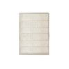 Estor Plegable Dalini  120x1x180 Cm Color Beige Vente-unique