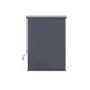 Estores Enrollables De Exterior Passoe  160x7.8x250 Cm Color Gris Antracita Vente-unique