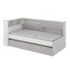 Cama Nido Losiana  230x122x104 Cm Color Blanco Vente-unique