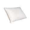 Almohada Auxence  70x50x10 Cm Color Blanco Vente-unique