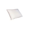 Almohada Auxence  70x50x10 Cm Color Blanco Vente-unique