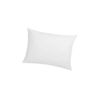 Almohada Auxence  70x50x10 Cm Color Blanco Vente-unique