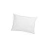 Almohada Auxence  70x50x10 Cm Color Blanco Vente-unique