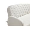 Sofá Cama Venafra  207x87x87 Cm Color Crema Vente-unique