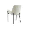 Silla Góndola Carolona  57x60.5x85 Cm Color Blanco Vente-unique