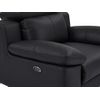 Sillón Relax Maroti  114x103x80 Cm Color Negro Vente-unique