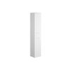 Columna De Baño Kayla  30x25x160 Cm Color Blanco Vente-unique