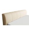 Cama Continental Boxspring Otaru  231x172x87 Cm Color Beige Vente-unique