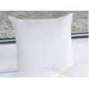 Almohada Natureconfort  60x60x5 Cm Color Blanco Vente-unique