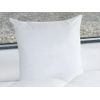 Almohada Natureconfort  60x60x5 Cm Color Blanco Vente-unique