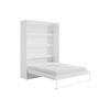 Cama Abatible Rapili  179x239.2x225.2 Cm Color Blanco Vente-unique