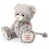 Peluche Musical Mae Grey Bear