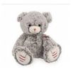 Peluche Musical Mae Grey Bear